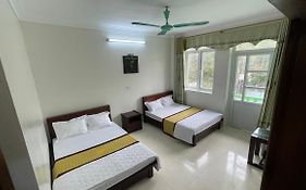 Sầm sơn star hotel